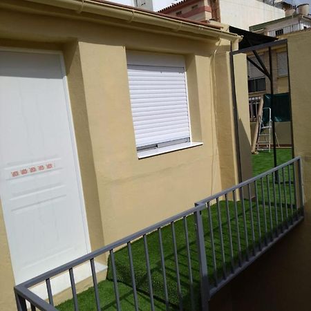 Appartment As A Service - Lo Mejor En Malaga Centro - Look No Further And Just Book Eksteriør billede