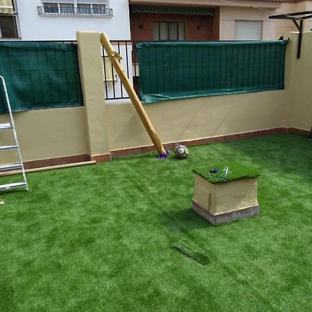 Appartment As A Service - Lo Mejor En Malaga Centro - Look No Further And Just Book Eksteriør billede