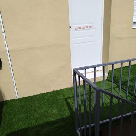Appartment As A Service - Lo Mejor En Malaga Centro - Look No Further And Just Book Eksteriør billede