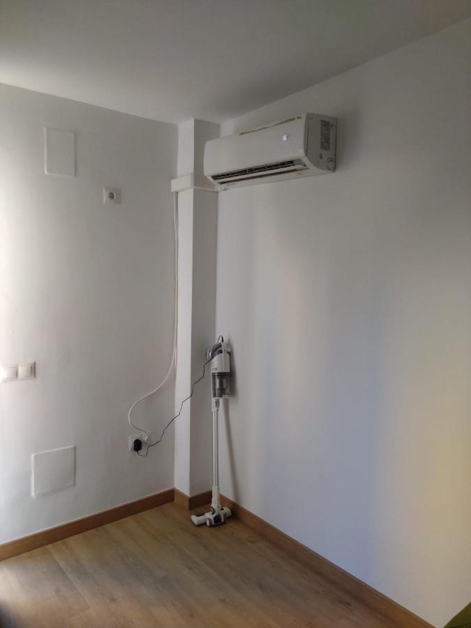 Appartment As A Service - Lo Mejor En Malaga Centro - Look No Further And Just Book Eksteriør billede