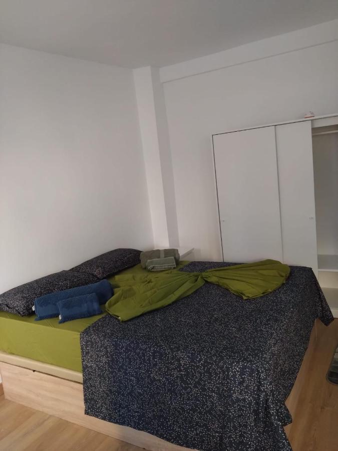 Appartment As A Service - Lo Mejor En Malaga Centro - Look No Further And Just Book Eksteriør billede