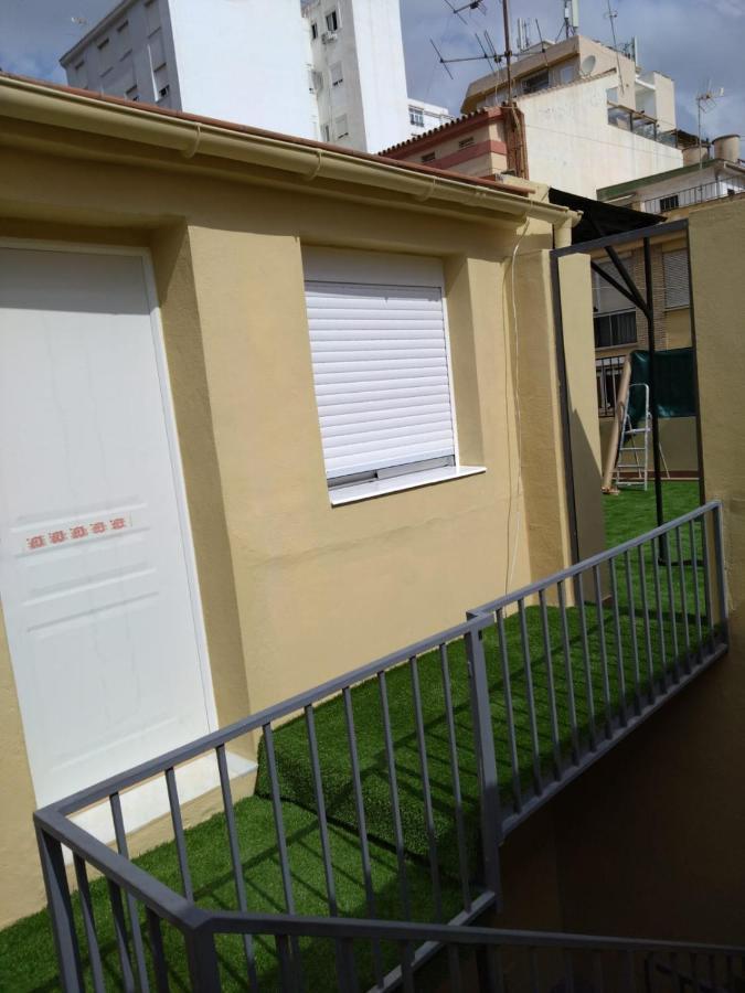 Appartment As A Service - Lo Mejor En Malaga Centro - Look No Further And Just Book Eksteriør billede