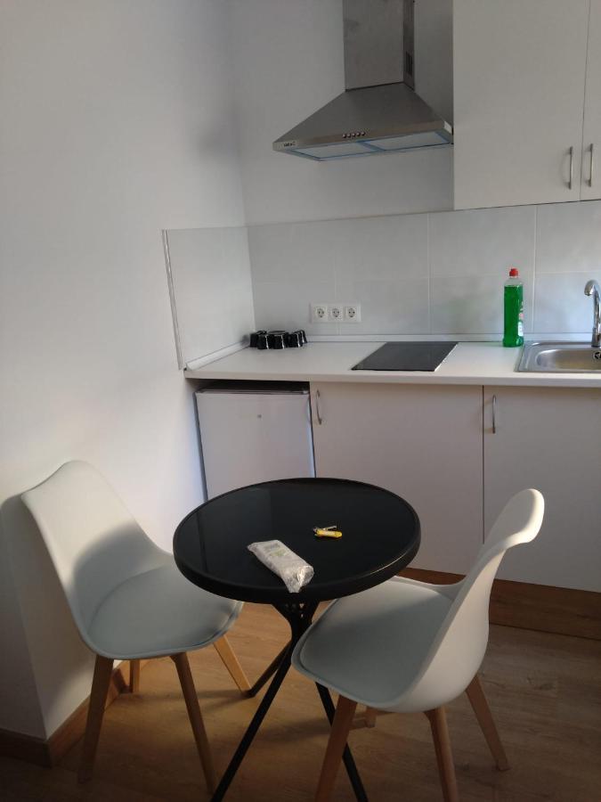 Appartment As A Service - Lo Mejor En Malaga Centro - Look No Further And Just Book Eksteriør billede