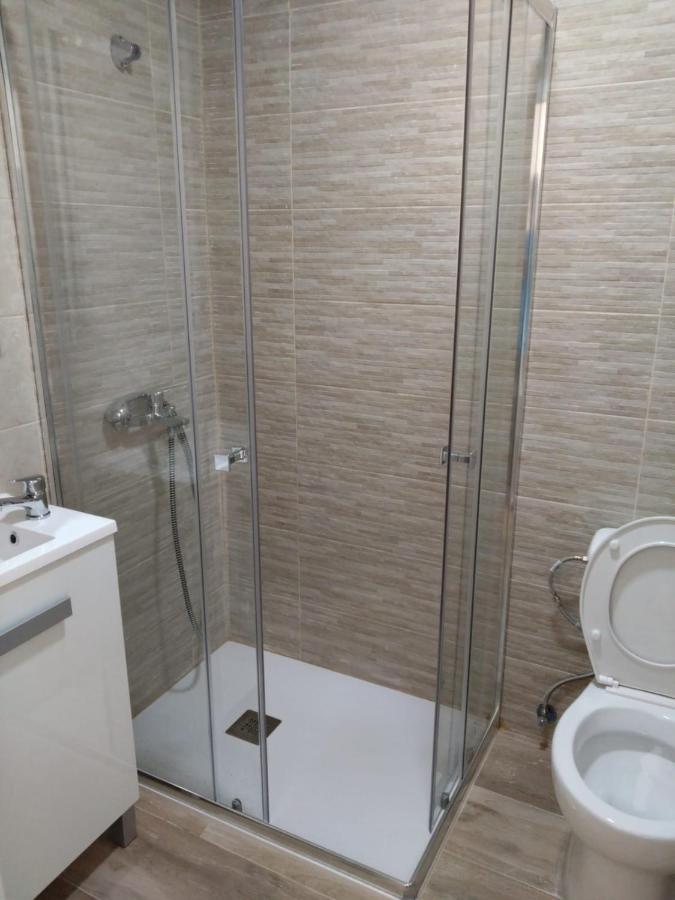 Appartment As A Service - Lo Mejor En Malaga Centro - Look No Further And Just Book Eksteriør billede
