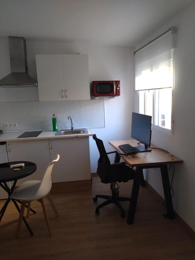 Appartment As A Service - Lo Mejor En Malaga Centro - Look No Further And Just Book Eksteriør billede