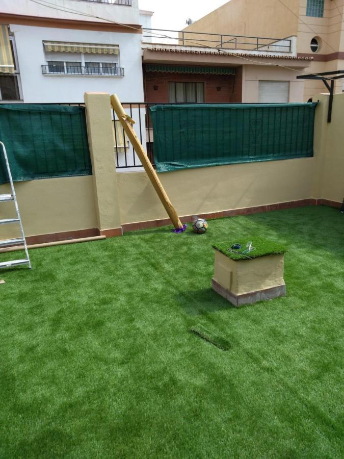 Appartment As A Service - Lo Mejor En Malaga Centro - Look No Further And Just Book Eksteriør billede