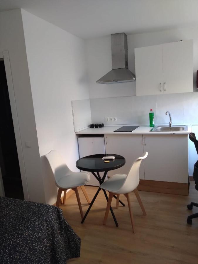 Appartment As A Service - Lo Mejor En Malaga Centro - Look No Further And Just Book Eksteriør billede