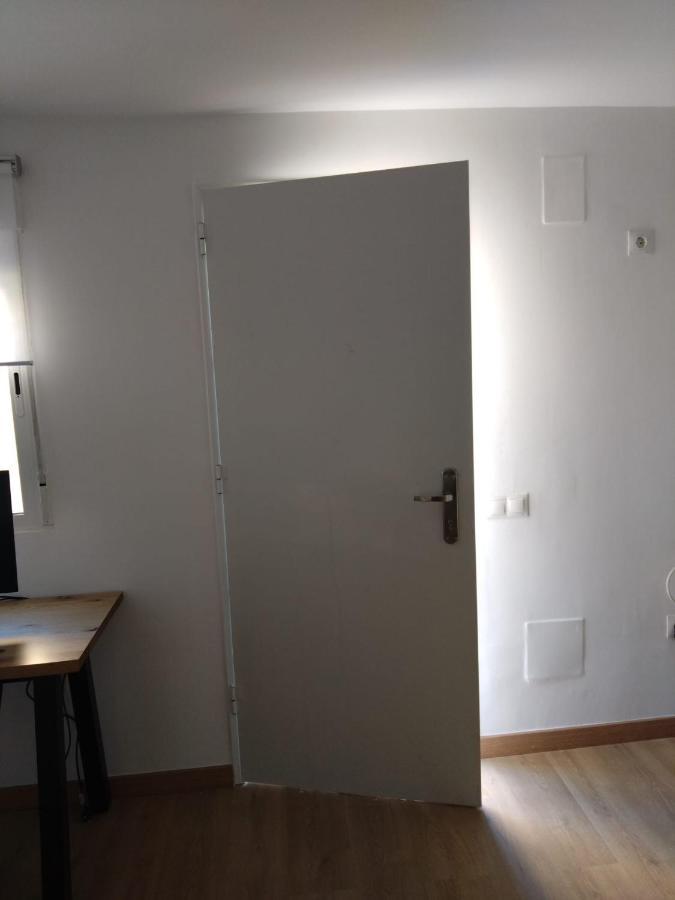 Appartment As A Service - Lo Mejor En Malaga Centro - Look No Further And Just Book Eksteriør billede
